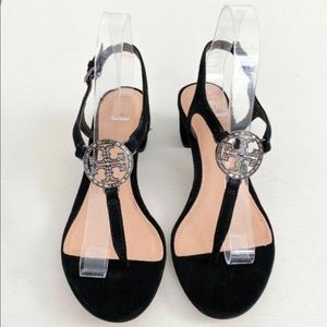 Soho Luxe Tory Burch Sandal